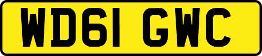 WD61GWC
