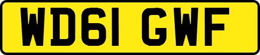 WD61GWF