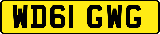 WD61GWG