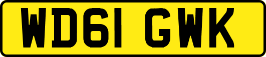 WD61GWK