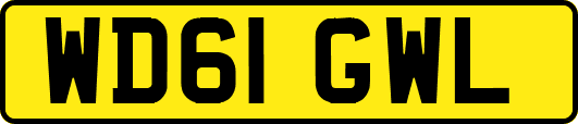WD61GWL