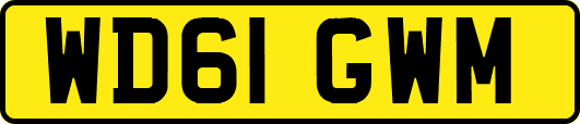 WD61GWM