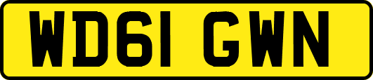WD61GWN
