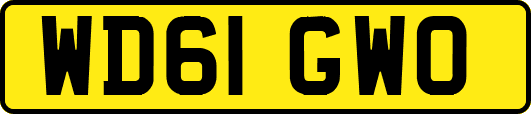 WD61GWO