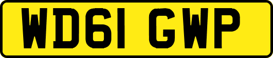 WD61GWP