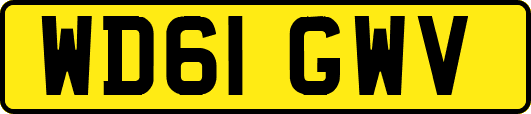 WD61GWV