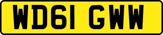 WD61GWW