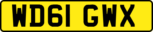 WD61GWX