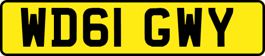 WD61GWY