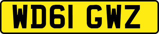 WD61GWZ