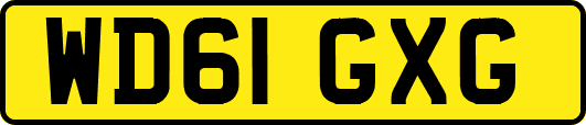 WD61GXG