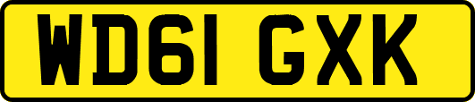 WD61GXK