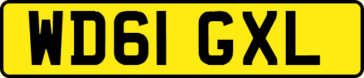 WD61GXL