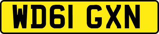 WD61GXN