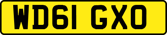 WD61GXO