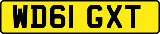 WD61GXT