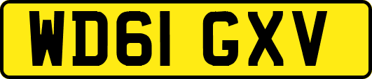 WD61GXV