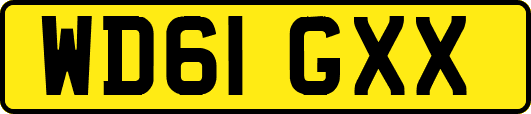 WD61GXX