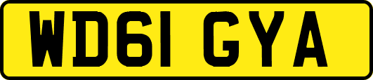 WD61GYA