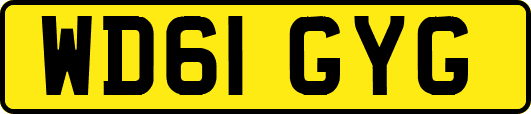 WD61GYG