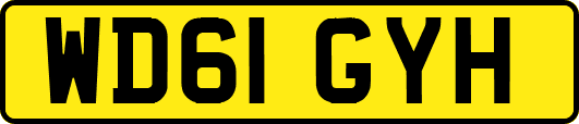 WD61GYH