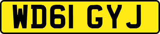WD61GYJ