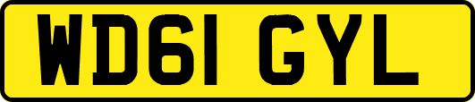 WD61GYL