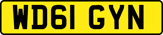 WD61GYN