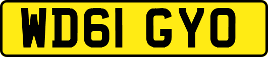 WD61GYO
