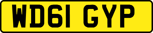 WD61GYP