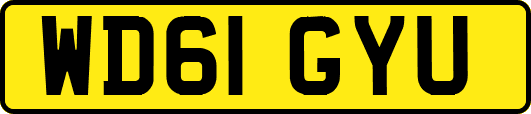 WD61GYU