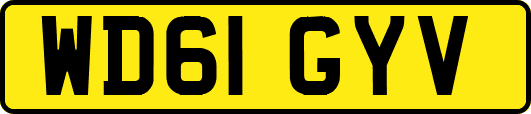 WD61GYV