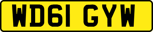 WD61GYW
