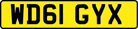 WD61GYX