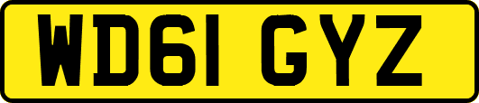 WD61GYZ
