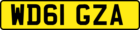 WD61GZA
