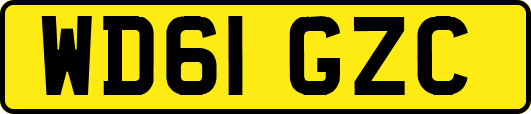 WD61GZC
