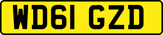 WD61GZD