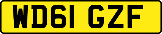 WD61GZF
