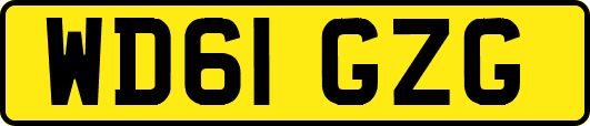 WD61GZG