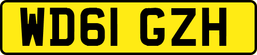 WD61GZH
