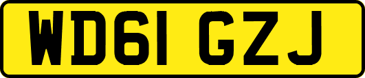 WD61GZJ
