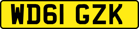 WD61GZK