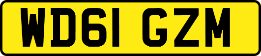 WD61GZM