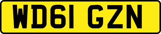 WD61GZN