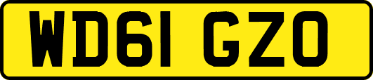 WD61GZO