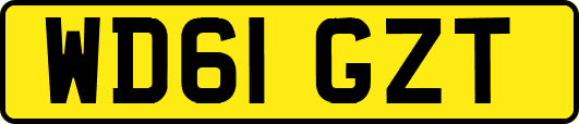 WD61GZT