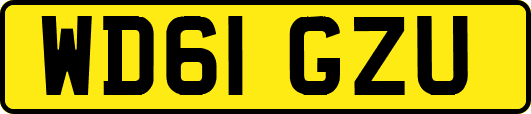 WD61GZU