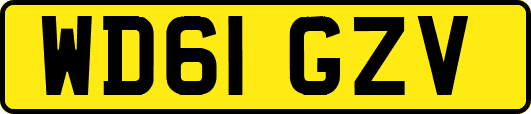 WD61GZV