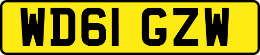 WD61GZW